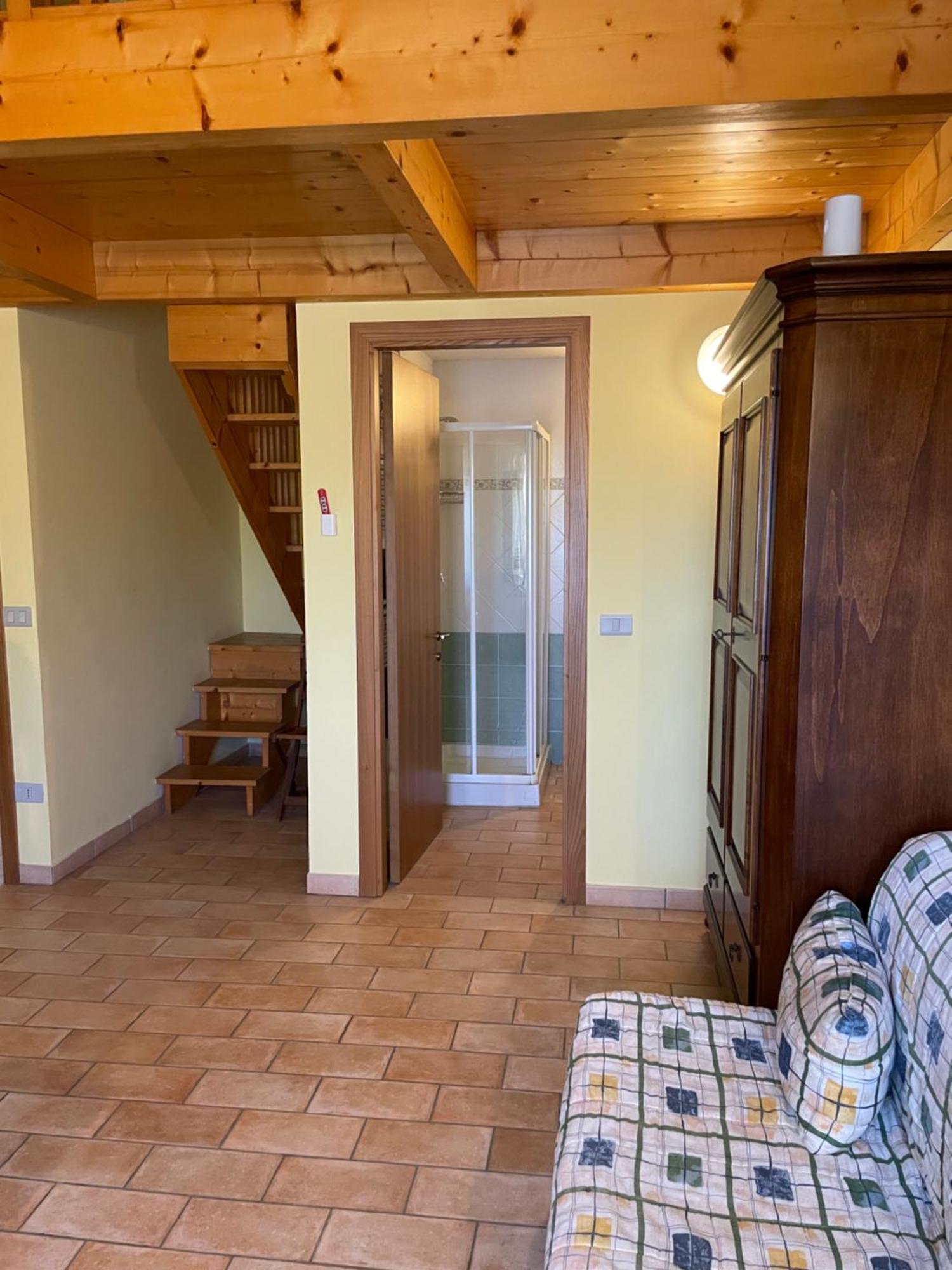 Taverna Dei Guelfi Senigallia Zewnętrze zdjęcie