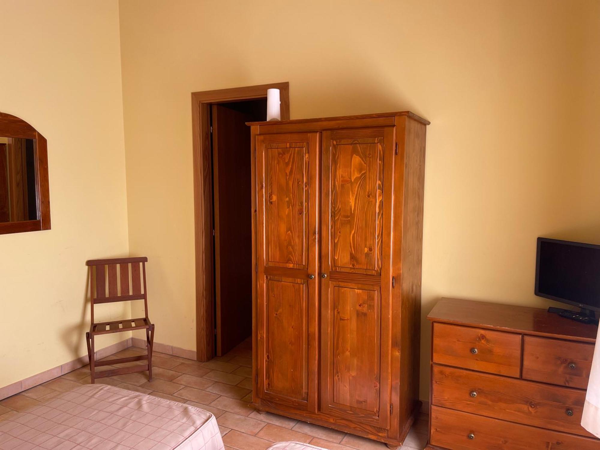 Taverna Dei Guelfi Senigallia Zewnętrze zdjęcie