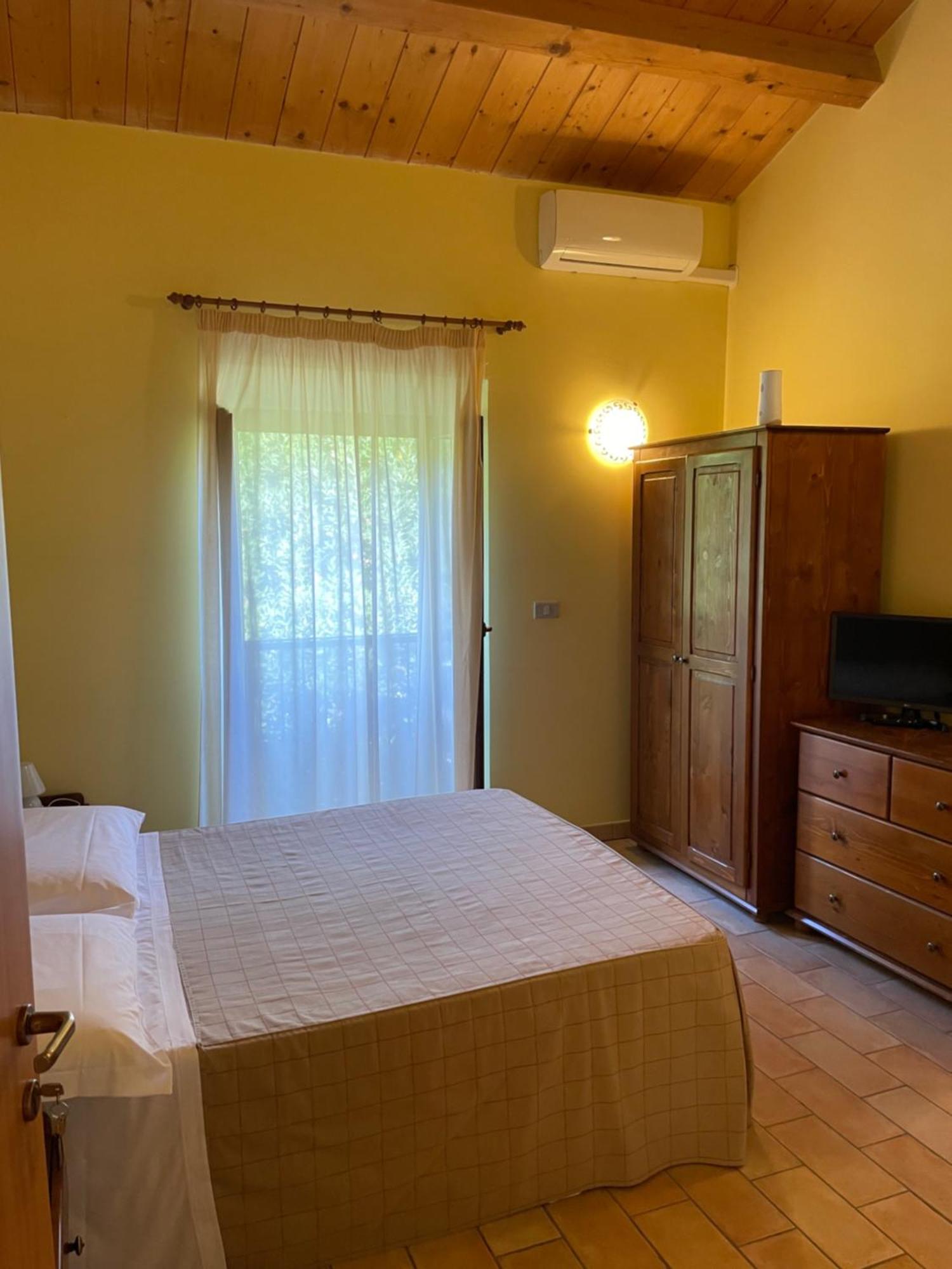 Taverna Dei Guelfi Senigallia Zewnętrze zdjęcie