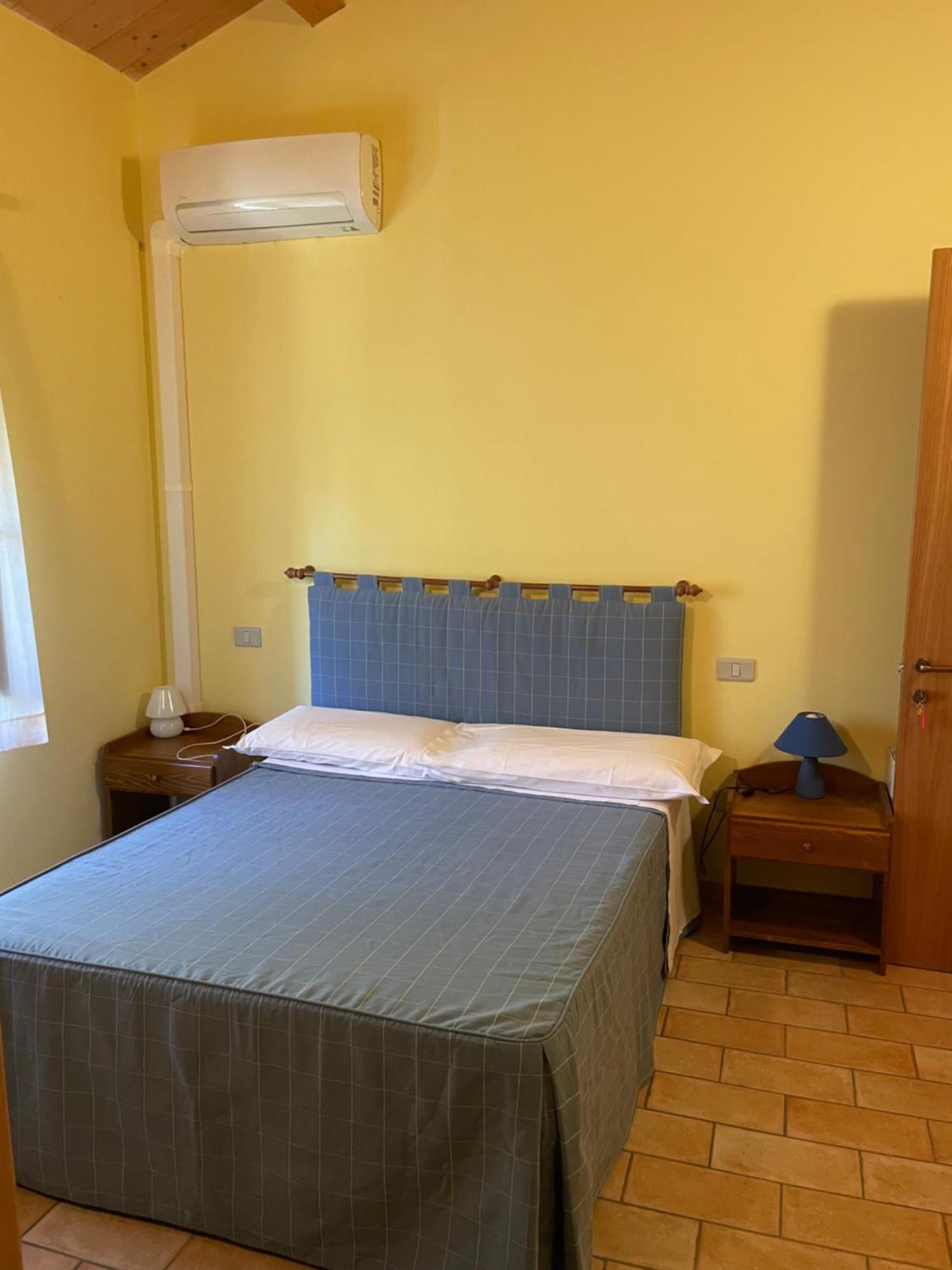 Taverna Dei Guelfi Senigallia Zewnętrze zdjęcie