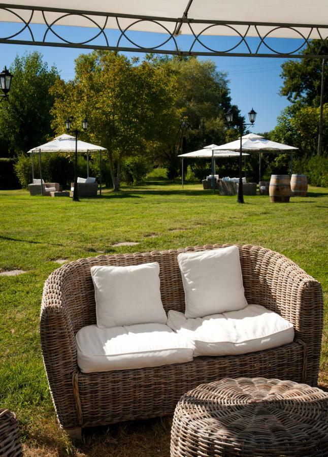 Taverna Dei Guelfi Senigallia Zewnętrze zdjęcie